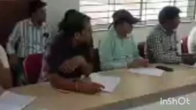 सैलाना: सैलाना तहसील में 'समृद्ध मध्य प्रदेश 2047' पर जन संवाद और बैठक हुई