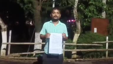 মোহনপুর: আমতলীতে চার বছরের শিশুকে অশালীন অঙ্গী ভঙ্গি, থানায় অভিযোগ পরিবারের