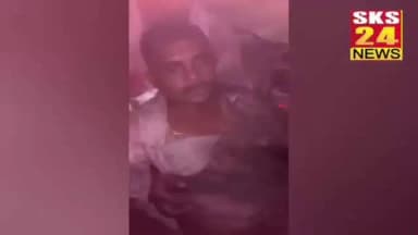 hariom gram kadar chauk ki berahami se markar maut Ke Ghat utara