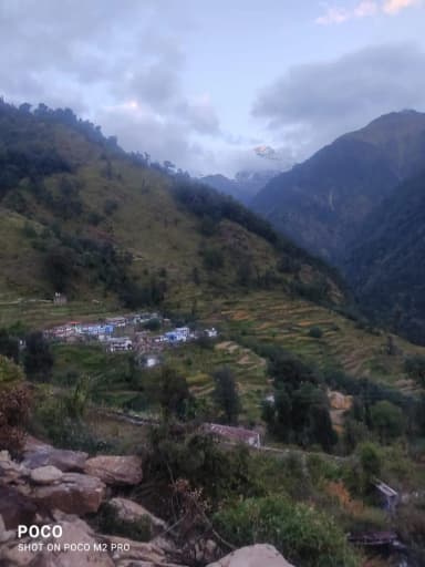 रुद्रप्रयाग: ऊखीमठ के जूनियर हाई स्कूल तोषी में 6 छात्रों के लिए शिक्षक नहीं, भविष्य अधर में