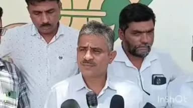 ಚಿಕ್ಕಮಗಳೂರು: ಅವೈಜ್ಞಾನಿಕ ಎಸ್ಐಆರ್ ಕುರಿತ ಪರದಾಟ, ಅಲೆದಾಟ ತಪ್ಪಿಸುವಂತೆ ಮನವಿ ಮಾಡಿದ ಅಶೋಕ್.!