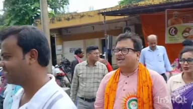 চুঁচুড়া-মগরা: চুঁচুড়া ইমামবাড়া সদর হাসপাতালে মা আহারের উদ্বোধন করলেন বিধায়ক