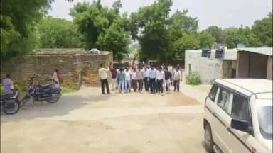 जहाज़पुर: अगर 10 दिन में मांगें नहीं मानी गईं, तो जहाजपुर क्षेत्र में निजी विद्यालय करेंगे अनिश्चितकालीन बंद