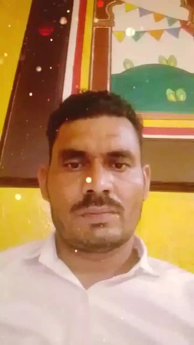 प्रदेश महासचिव अशोक बंजारा जी को जन्म दिन की हार्दिक शुभकामनाएं
#ग्राम पंचायत जहांगीरपुर
तहसील नदबई
जिला भरतपुर
