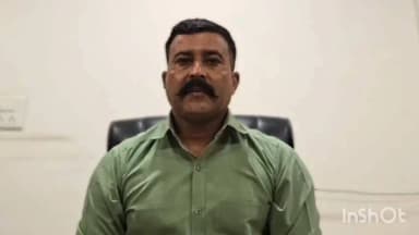મોડાસા: વોટડા ટોલ નાકા પાસેથી રૂરલ પોલીસે એક નાળવાડી પિસ્તોલ બે મેગેજિન સાથે એક ઈસમને ઝડપી પાડ્યો