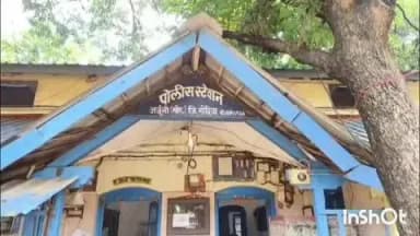 अर्जुनी मोरगाव: गोंदिया ते वडसा रेल्वे लाईन दाभना जंगल शिवार जवळ रेल्वेने धडक दिल्याने एकाचा मृत्यू
