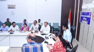 रहटगांव: रहटगांव सहित जिलेभर में गर्भवती महिलाओं की 4 जांचें, उच्च जोखिम मामलों की निगरानी