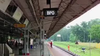 ବାରିପଦା ସଦର: ଐତିହ୍ୟ ଓ ଆଧୁନିକତାର ଅପୂର୍ବ ମିଳନ: ଆସନ୍ତା ୧୭ରେ ବାରିପଦା ରେଳଷ୍ଟେସନର ଶୁଭ ଉଦ୍ଘାଟନ