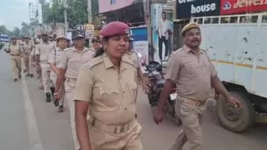 ବାରିପଦା ସଦର: ରାଇରଙ୍ଗପୁରରେ ନୂତନ ଟ୍ରାଫିକ ୟୁନିଟ୍ ଶୁଭାରମ୍ଭ: ପ୍ରଥମେ ସଚେତନତା, ପରେ ଅମାନିଆଙ୍କ ବିରୋଧରେ ହେବ ଦୃଢ କାର୍ଯ୍ୟାନୁଷ୍ଠାନ