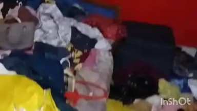 बुढ़ार: रेलवे कॉलोनी में सूने मकान का ताला तोड़ लाखों की चोरी