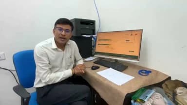 📢 सूचना
ई-विकास प्रणाली में किसानों को आ रही समस्याओं के निराकरण के लिए वीडियो गाइड।
किसान भाई वीडियो में बताए गए स्टेप्स से अपनी समस्या का समाधान कर सकते हैं।
किसी भी दिक्कत पर नजदीकी CSC या कृषि विभाग कार्यालय से संपर्क करें।
#Harda #EKrishi #KisanSewa #DigitalMP