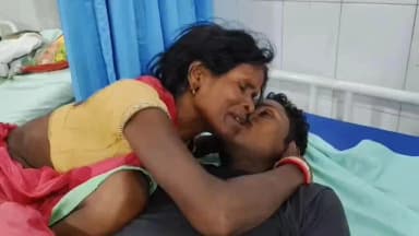 कर्वी: मजदूरी का पैसा मांगने पर मजदूर की पिटाई, इलाज के दौरान हुई मौत; परिजनों ने पुलिस पर सहयोग न करने का लगाया आरोप