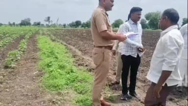 बोदवड: किनगाव येथील बालकाच्या खून प्रकरण आजीला केली अटक, न्यायालयाने सुनावली १४ दिवसाची न्यायालयीन कोठडी,