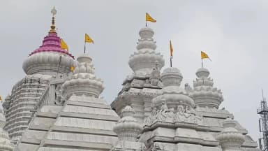 ସୁନ୍ଦରଗଡ: ସୁନ୍ଦରଗଡ ଶ୍ରୀ ଜଗନ୍ନାଥ ମନ୍ଦିରରେ ରଥଯାତ୍ରା ପାଳନ ରଥଟଣା ପୂର୍ବରୁ ରୀତିନୀତି କୁ ନେଇ ମନ୍ଦିର ସଭାପତି ପୂଜକଙ୍କ ପ୍ରତିକ୍ରିୟା