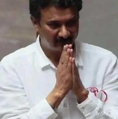 ಚಿಕ್ಕಮಗಳೂರು: ಪರಿಷತ್ ಉಪಸಭಾಪತಿಗೆ ಬಿಗ್ ಶಾಕ್ ಕೊಟ್ಟ ಸುಪ್ರೀಂ ಕೋರ್ಟ್, ಪ್ರಾಣೇಶ್ ಎಂಎಲ್ಸಿ ಸದಸ್ಯತ್ವ ರದ್ದು