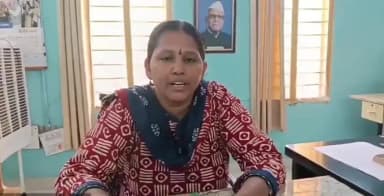 శంకరంపేట్ ఆర్: అంగన్వాడి పోస్ట్ రిజర్వేషన్లు ఇవే ఐ సి డి ఎస్ సూపర్వైజర్ అంజమ్మ