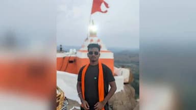 বলরামপুর: গোয়া থেকে বলরামপুরের দড়দা গ্রামে ফিরলো পরিযায়ী শ্রমিকের মৃতদেহ