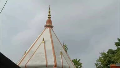 बस्ती: 70 साल पुराने कड़र मंदिर विवाद का अंत, स्थानीय लोगों ने सीएम योगी का जताया आभार