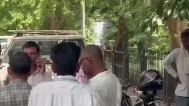हिसार: हांसी में एक्सीडेंट में युवक की मौत, परिजनों को हत्या का शक; पत्नी से तलाक केस, 5 को सुनवाई