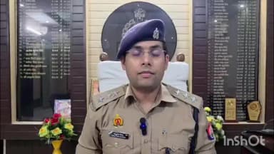 बरेली: कलेक्ट्रेट गेट पर आत्मदाह की कोशिश से मचा हड़कंप, रास्ते के विवाद से परेशान युवक ने खुद पर डाला ज्वलनशील पदार्थ
