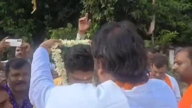 সালানপুর: ধুমধামে সম্পন্ন কল্যাণেশ্বরী লেফ্ট ব্যাংকের ঐতিহ্যবাহী রথযাত্রা, উদ্বোধন করলেন বিধায়ক অরিজিৎ রায়