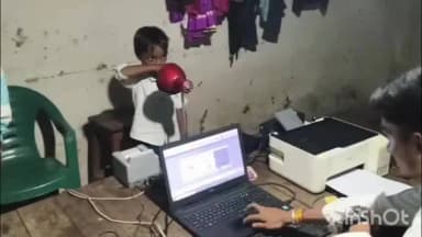 सारंगढ़: कलेक्टर की पहल रंग लाई, घर जाकर बनाया गया बच्चे का आधार कार्ड