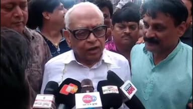ଲୋଇସିଂହା: ବଲାଙ୍ଗୀର ଗୋପାଳ ଜି ମନ୍ଦିର ଠାରେ ପବିତ୍ର ରଥଯାତ୍ରା ଉପଲକ୍ଷେ ପ୍ରତିକ୍ରିୟା ରଖିଲେ ପୂର୍ବତନ ଆଇନ ମନ୍ତ୍ରୀ ଓ ବିଧାୟକ ଓ ଶ୍ରଦ୍ଧାଳୁ