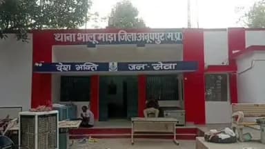 अनूपपुर: भालूमाड़ा क्षेत्र से 16 वर्षीय किशोरी लापता, परिजनों की शिकायत पर पुलिस ने शुरू की तलाश