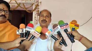 ଜଟଣୀ: ବଙ୍ଗିଦା ଗ୍ରାମରେ ରଥ ଯାତ୍ରାକୁ ନେଇ ସ୍ଥାନୀୟ ଜନ ସଧାରଣଙ୍କ ପତିକ୍ରିୟା