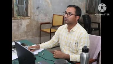 మధిర: తాగునీటి సరఫరాకు అత్యంత ప్రాధాన్యత ఇవ్వాలి : హైదరాబాద్ నుండి రాష్ట్ర ప్రభుత్వ ప్రధాన కార్యదర్శి సంజయ్ జాజు