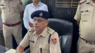 कोटपूतली: डीजी कोर्ट कोटपुतली बहरोड ने 6 साल की बालिका से रेप के मामले में सुनाई आजीवन कारावास की सजा