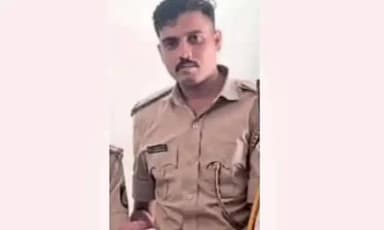 ಹಗರಿಬೊಮ್ಮನಹಳ್ಳಿ: ಪಟ್ಟಣದಲ್ಲಿ ಪತ್ನಿಯ ಕೊಲೆಗೆ ಯತ್ನಿಸಿದ ಪ್ರೊಬೇಷನರಿ ಪಿಎಸ್ಐ ಬಂಧನ