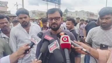 କୁକୁଡାଖଣ୍ଡି: ରଣ୍ଢା ଛକରେ ଦୁର୍ଘଟଣା ଘଟି ୨ ମୃତ ଘଟଣା, ପ୍ରତିକ୍ରିୟା ରଖିଲେ ସ୍ଥାନୀୟ ବାସିନ୍ଦା