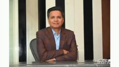 शाहदरा: दिल्ली BJP ने मनी लॉन्ड्रिंग मामले में गिरफ्तार विकास गर्ग को पार्टी से निकाला