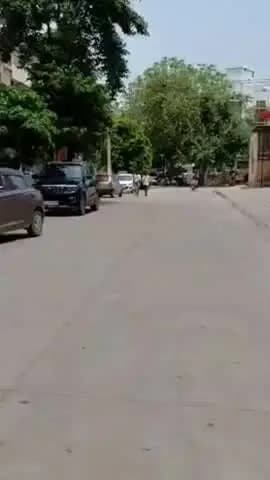 कठूमर: अलवर में फिर बढ़ी गर्मी और उमस, 19 जुलाई तक बारिश की संभावना खत्म