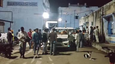 বলরামপুর: রথ যাত্রার দিন দু'ঘণ্টার মধ্যে বলরামপুরে সাতটি পৃথক পৃথক পথ দুর্ঘটনায় গুরুতর জখম ১৫ জন