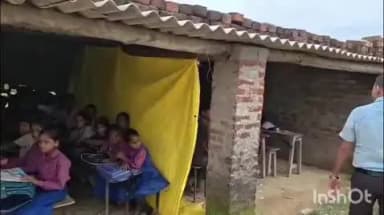 इकौना: इकौना क्षेत्र में बिना मान्यता चल रहे दो विद्यालयों को बंद कराया गया, बच्चों का सरकारी विद्यालय में नामांकन के निर्देश