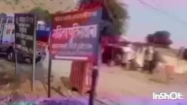 टोंक: ग्राम लांबाहरिसिंह निवासी परिवादिया के इस्तगासा पर शहर के महिला थाना में दहेज प्रताड़ना और मारपीट का मामला दर्ज
