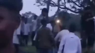 गुमला: रथ मेला में नशे के बीच तीन जगह मारपीट, पुलिस ने संभाला मोर्चा