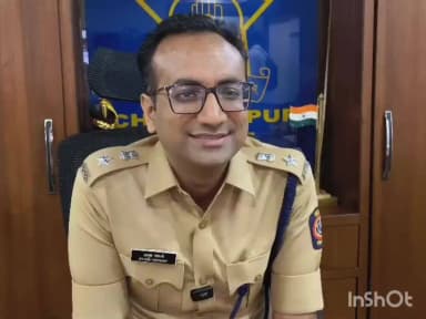 चंद्रपूर: आता डीपीवरही निर्बंध लागणार चंद्रपूर जिल्हा अधीक्षकांची माहिती