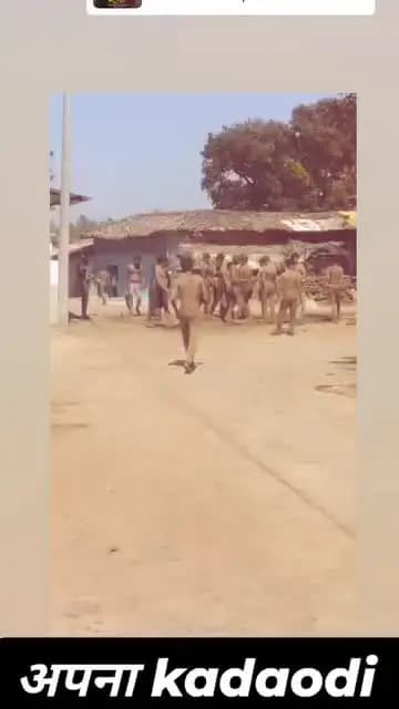 #nvatola vs kadaidi Holi 2025