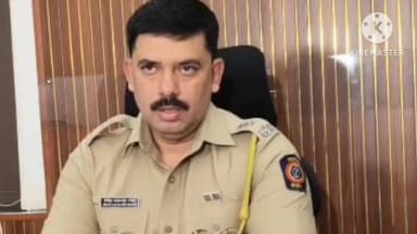 पुणे शहर: पुण्यातील खलील शेख आत्महत्या प्रकरणाला वेग; आरोपींचा शोध घेण्यासाठी पोलीस पथके रवाना