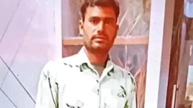 बूंदी: पत्थर से भरी ट्रैक्टर ट्राली ने बाइक सवार युवक को कुचला, हुई मौत