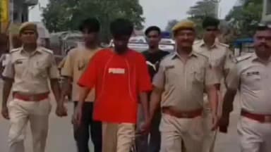 बूंदी: नैनवा रोड में हुई चाकू बाजी के आरोपियों के घर पर चलेगा बुलडोजर, प्रशासन ने दिए नोटिस