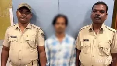 କଟକ ସଦର: ଶୈଳବାଳା ମହିଳା କଲେଜ ଛାତ୍ରୀ ନିବାସରେ ପ୍ରବେଶ ମାମଲା, ଅଭିଯୁକ୍ତକୁ ଗିରଫ କଲା ଲାଲବାଗ ଥାନା ପୋଲିସ