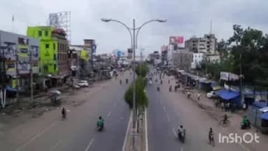 କଟକ ସଦର: ସହରରେ କମିସନରେଟ ପୋଲିସର ସ୍ପେଶାଲ ଡ୍ରାଇଭ୍, ୧ ଲକ୍ଷ ୨୧ ହଜାର ଟଙ୍କାର ଜରିମାନା ଆଦାୟ, ଡିସିପିଙ୍କ ଅଫିସରୁ ସୂଚନା