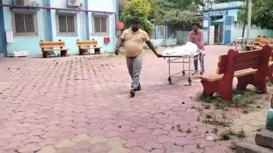 भिंड नगर: भारौली पुरा में बुजुर्ग ने अज्ञात कारणों से फाँसी लगाकर आत्महत्या की