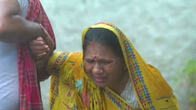 🌊 बाढ़ आने का इंतज़ार नहीं, तैयारी का समय अभी है!
✅ ऊँचे स्थान का चयन करें
✅ आवश्यक दवाइयाँ, पीने का पानी व प्राथमिक उपचार किट तैयार रखें
✅ महत्वपूर्ण दस्तावेज सुरक्षित रखें
✅ प्रशासन की चेतावनियों पर ध्यान दें
✅ सुरक्षित रहें, सतर्क रहें
जिला पदाधिकारी श्रीमती अभिलाषा शर्मा की अपील—
"आपदा नहीं होगी भारी, यदि पूरी हो तैयारी।"
📞 आपातकालीन सहायता: 1070 | 112
#FloodPreparedness #FloodSafety #Aurangabad #DMAurangabad #AbhilashaSharma #DisasterManagement #Bihar #StaySafe
Disaster Management Department Govt. of Bihar Information & Public Relations Department, Government of Bihar CMO Bihar