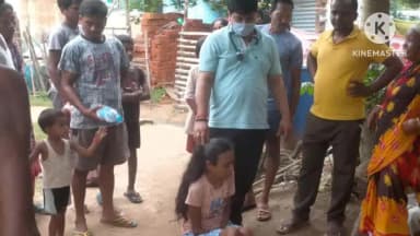 बानो: 13 साल से विस्तर पर पड़ी युवती के घर पहुंची बानो स्वास्थ्य टीम, इलाज का भरोसा