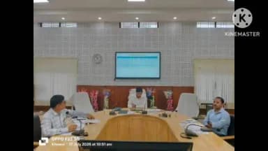 খোয়াই: খোয়াই জেলাশাসক কার্যালয়ের কনফারেন্স হলে বিদ্যালয়ে শিক্ষা বিষয়ক খোয়াই জেলা স্তরের পর্যালোচনা সভা অনুষ্ঠিত হয়